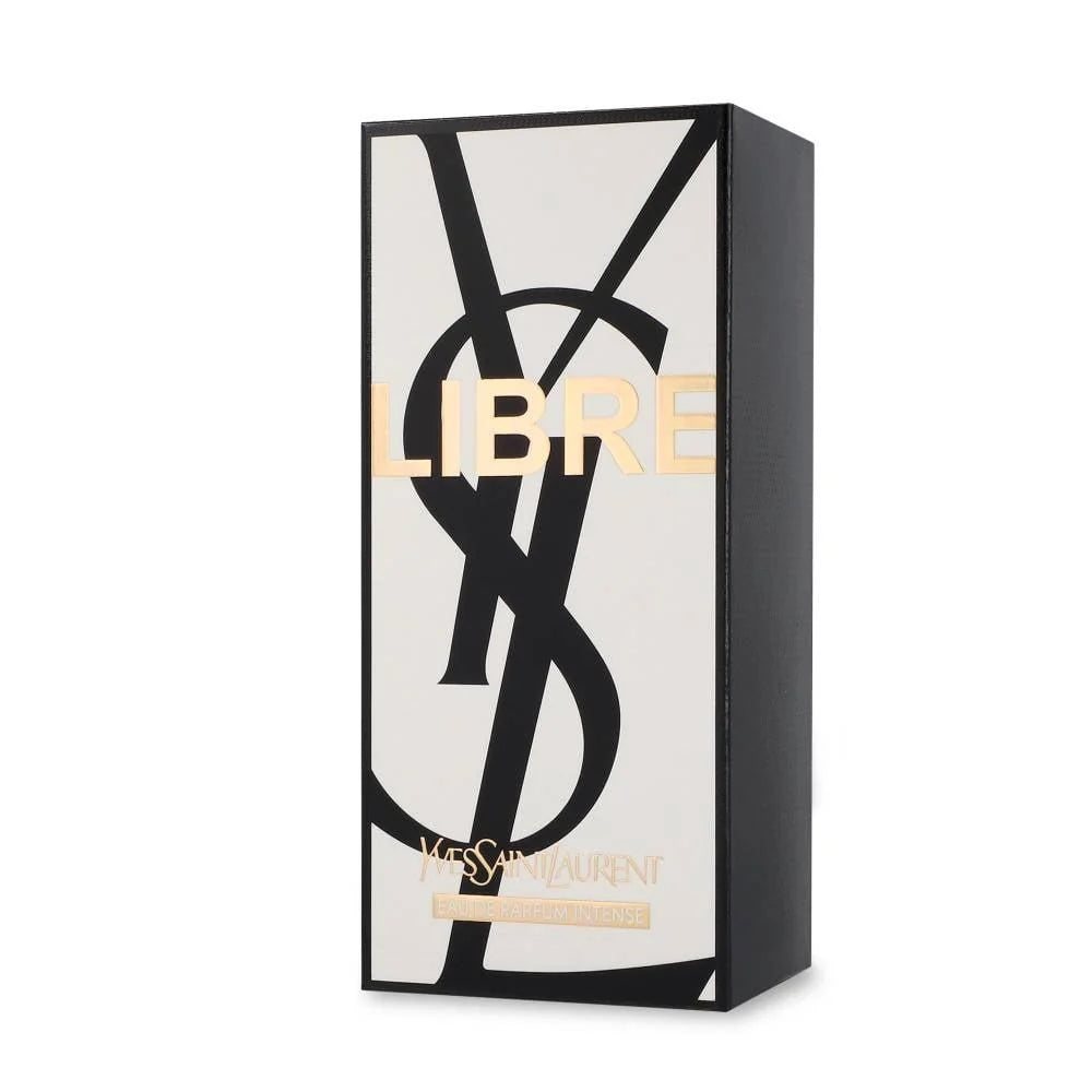 Yves Saint Laurent Libre Intense Eau de Parfum Spray for Women 90ml / 3.0 Oz New In Box