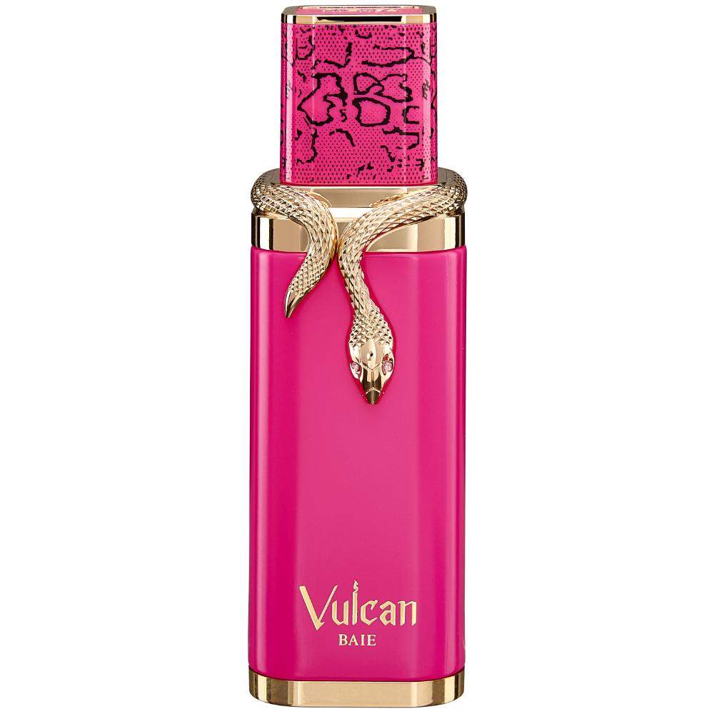 VULCAN BAIE EXTRAIT DE PARFUM SPRAY FRENCH AVENUE UNISEX 3.4 Oz / 100 ml NEW!!