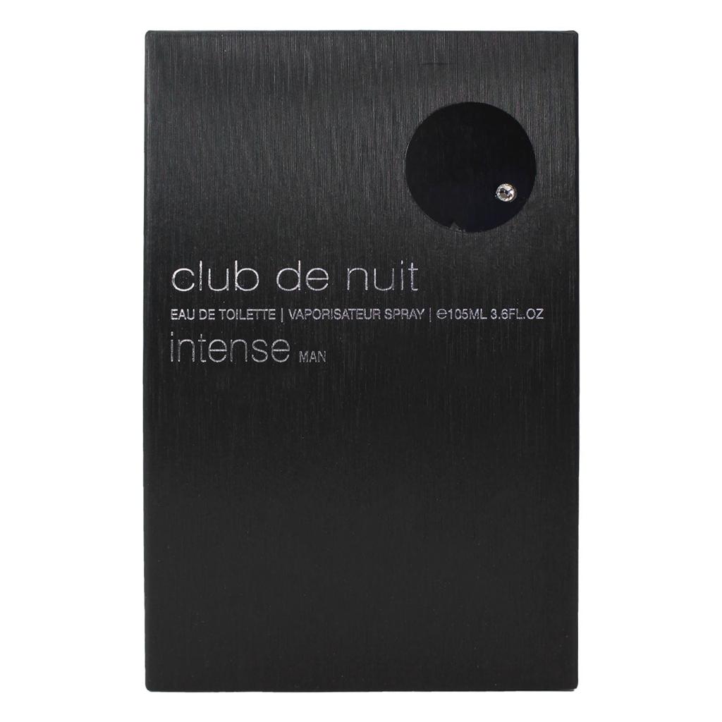 Club de Nuit INTENSE by Armaf cologne men EDT 105ml 3.6 oz