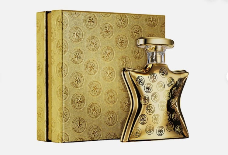 Bond No. 9 New York Signature Eau de Parfum Spray – 100ml / 3.4 fl oz | Luxury Unisex Fragrance