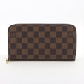 LOUIS VUITTON Zippy wallet N41661 purse