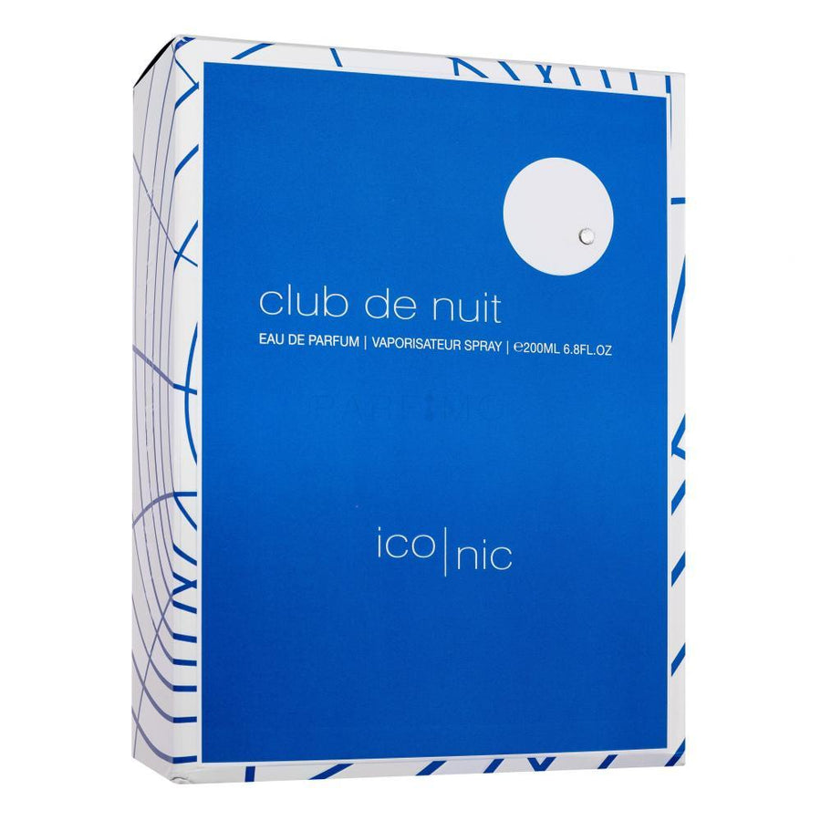 Armaf Club de Nuit Blue Iconic for Men Eau de Parfum 100ml